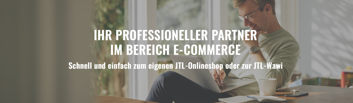 IT Schober- Ihr professioneller Partner im Bereich E-Commerce