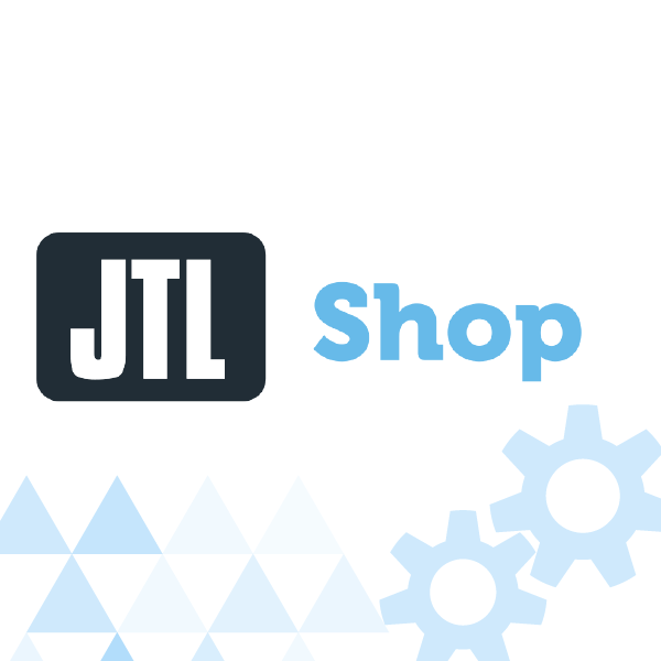 Einfacher JTL-Shop