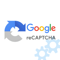 Einbau eines Spamschutzes mit Google reCaptcha
