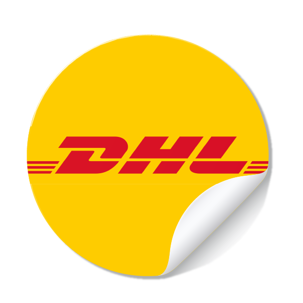 Anbindung von DHL