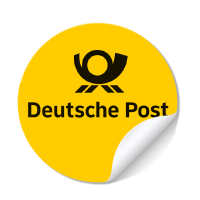 Anbindung der Deutschen Post