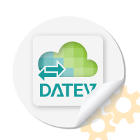 Datev-Export über Datev-Rechnungsdatenservice 2.0
