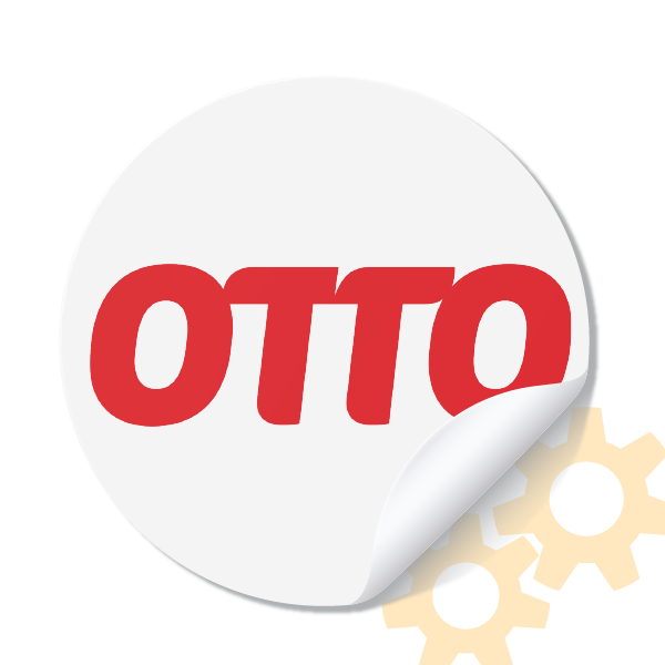 Anbindung an Otto