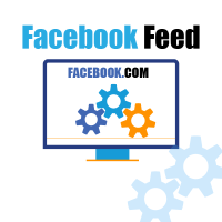 Facebook Feed einbauen in den Shop