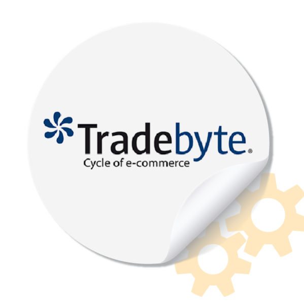 Anbindung an Tradebyte