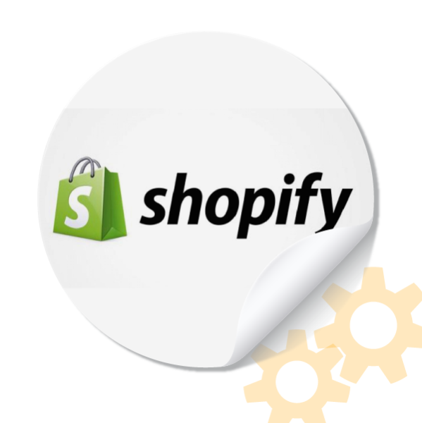 Anbindung Shopify