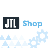 JTL-Shop Komplettpaket MIETEN - Standard