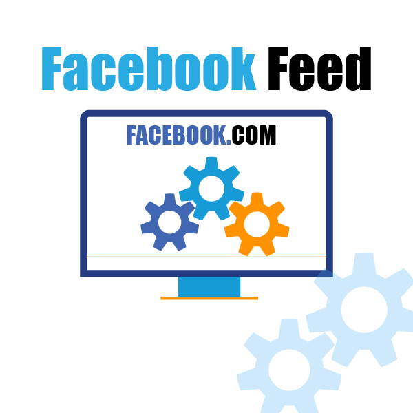 Facebook Feed einbauen in den Shop