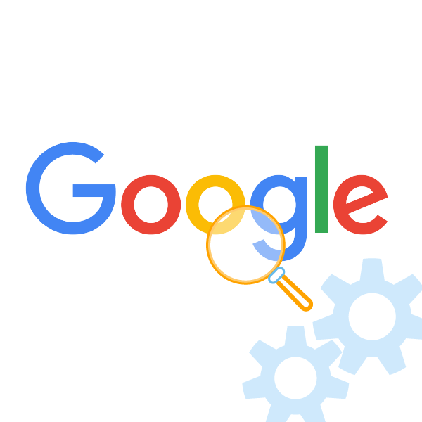Anbindung Google Search Console
